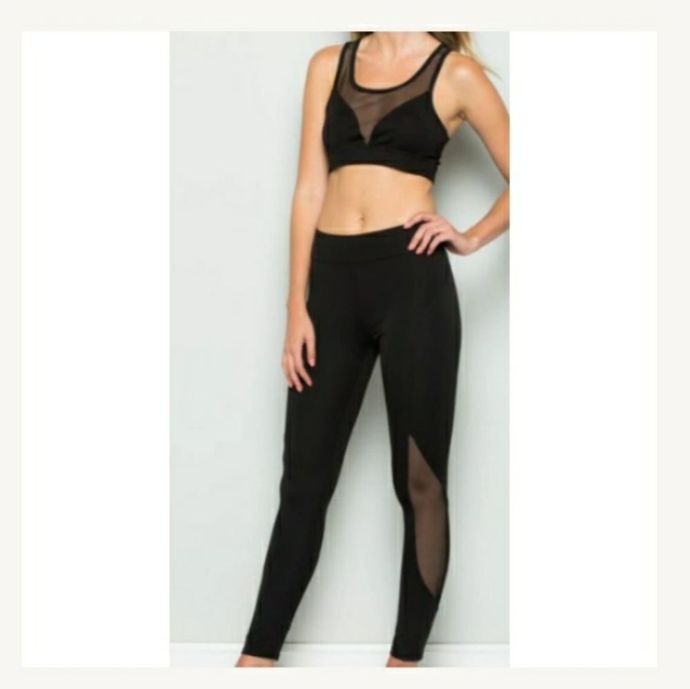 💣💣Black 2pc Set💣💣